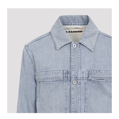 Cotton Jacket - Image 5
