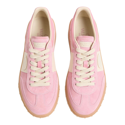 Upvillage Leather Sneakers - Image 3