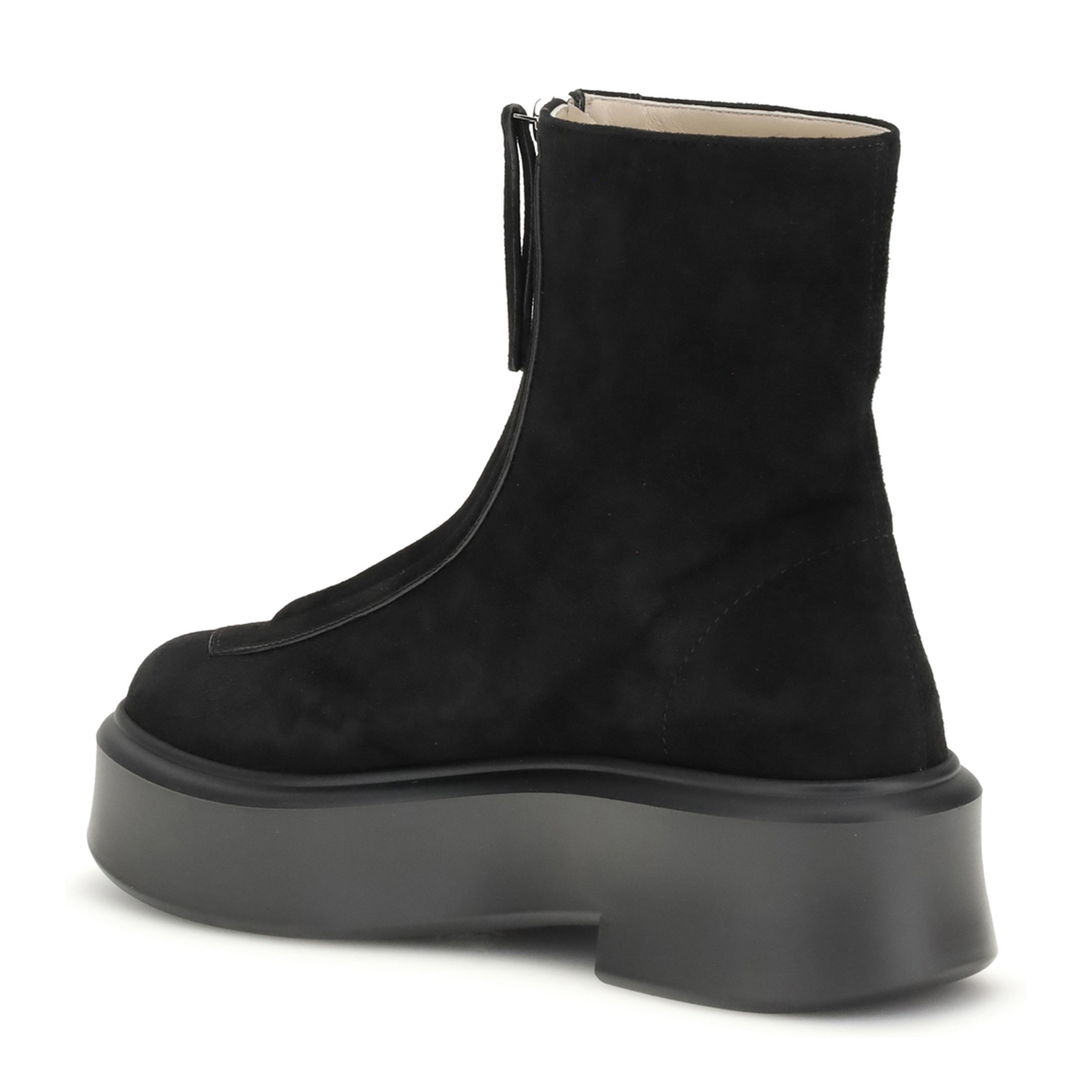 Leather Boots - Image 3