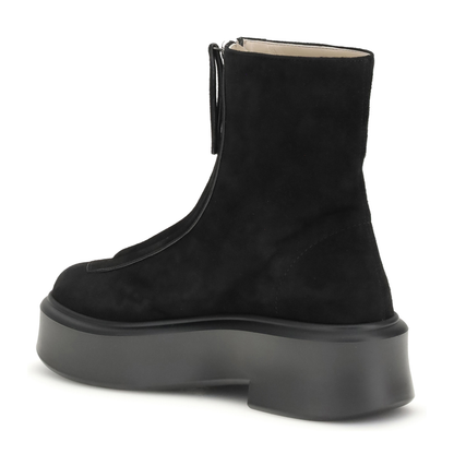 Leather Boots - Image 3