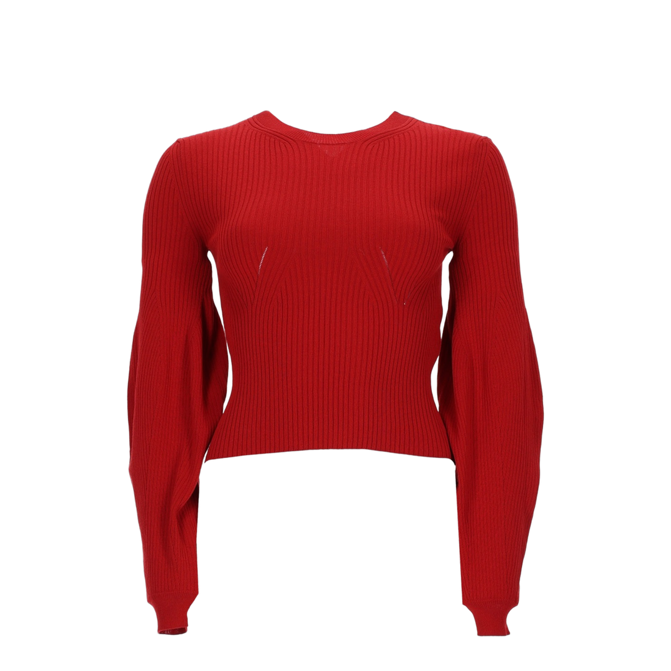 Stretch Knit Jumper - Image 1
