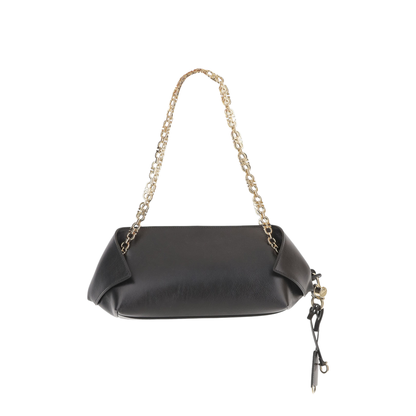 Shoulder Bag in Leather - Image 3