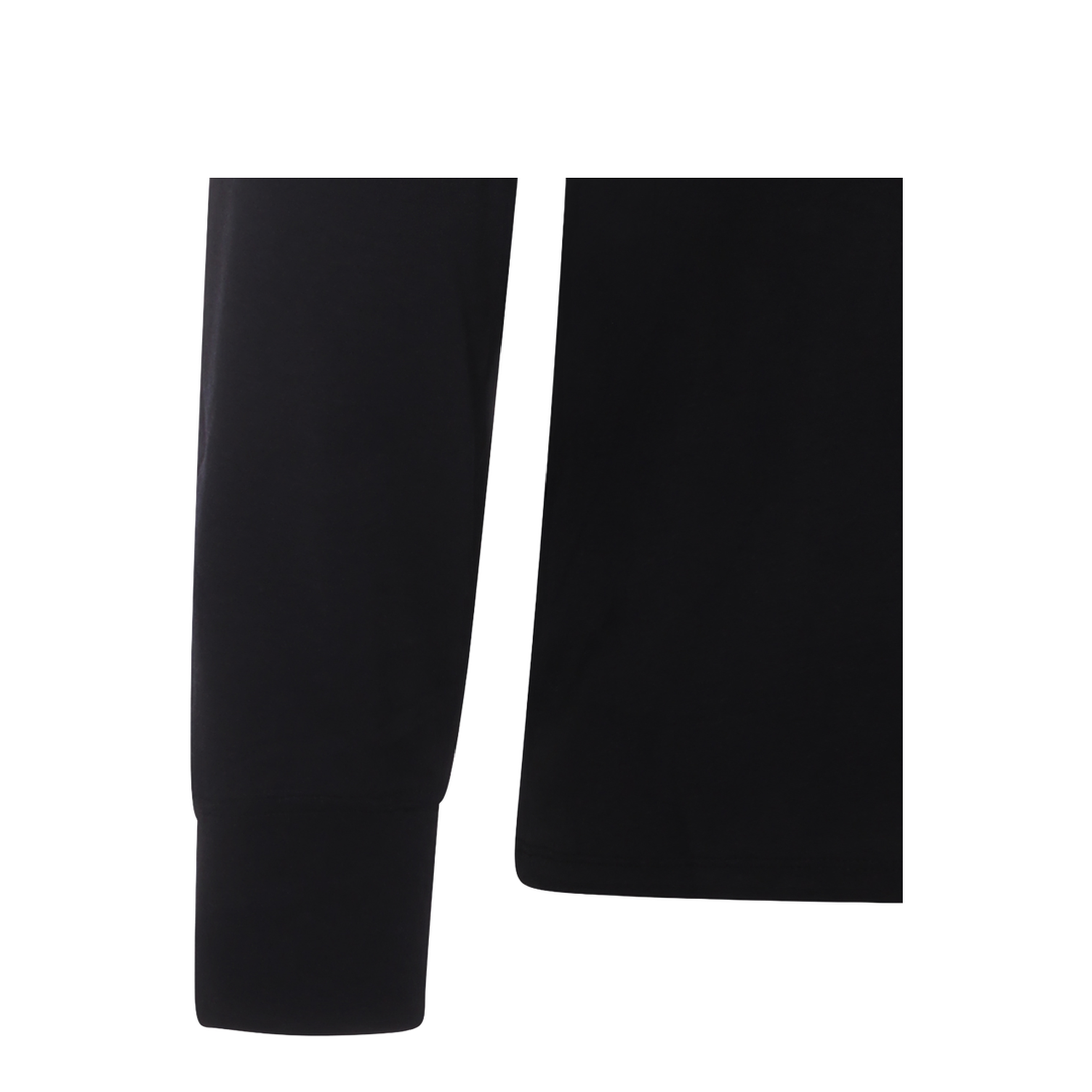 T-shirts and Polos Black - Image 5