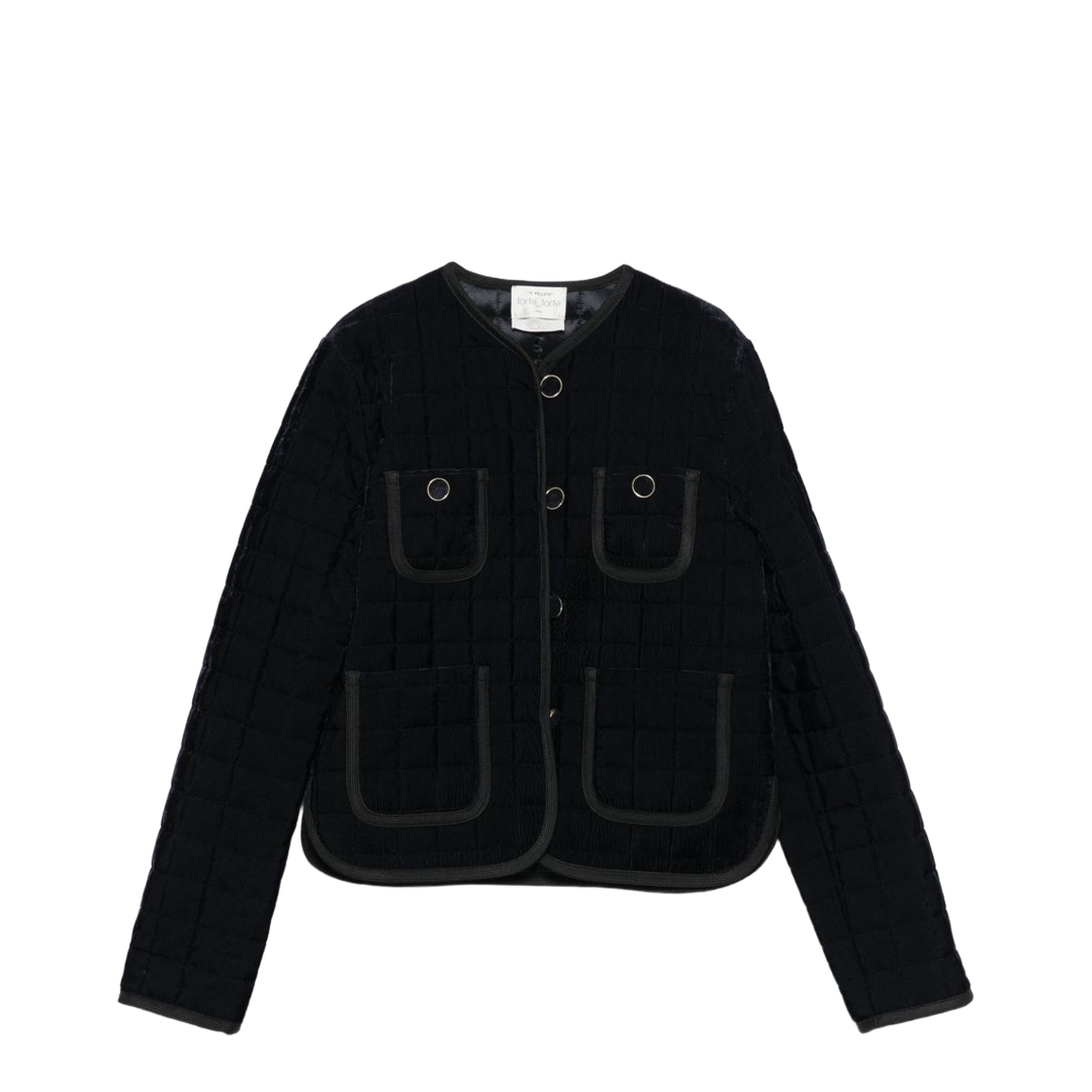 Jackets Blue - Image 1