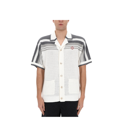 Knit Shirt - Image 4