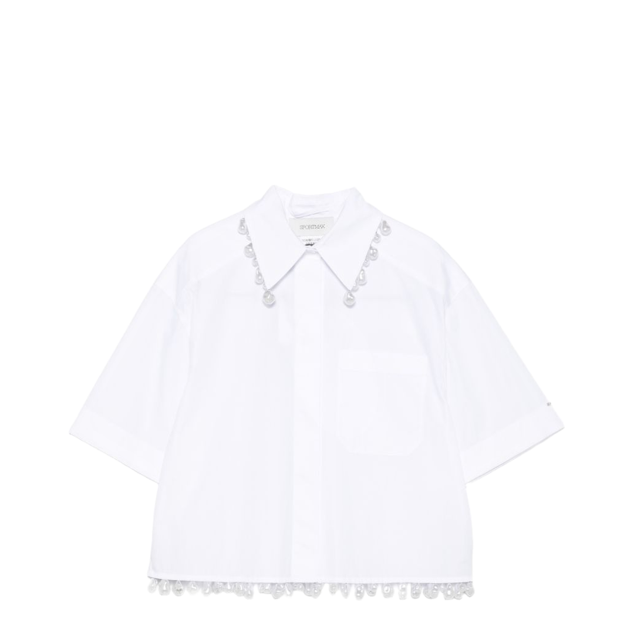 Shirts White - Image 1