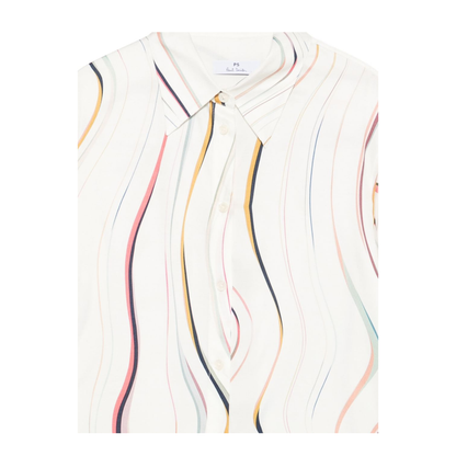 Shirts White - Image 3