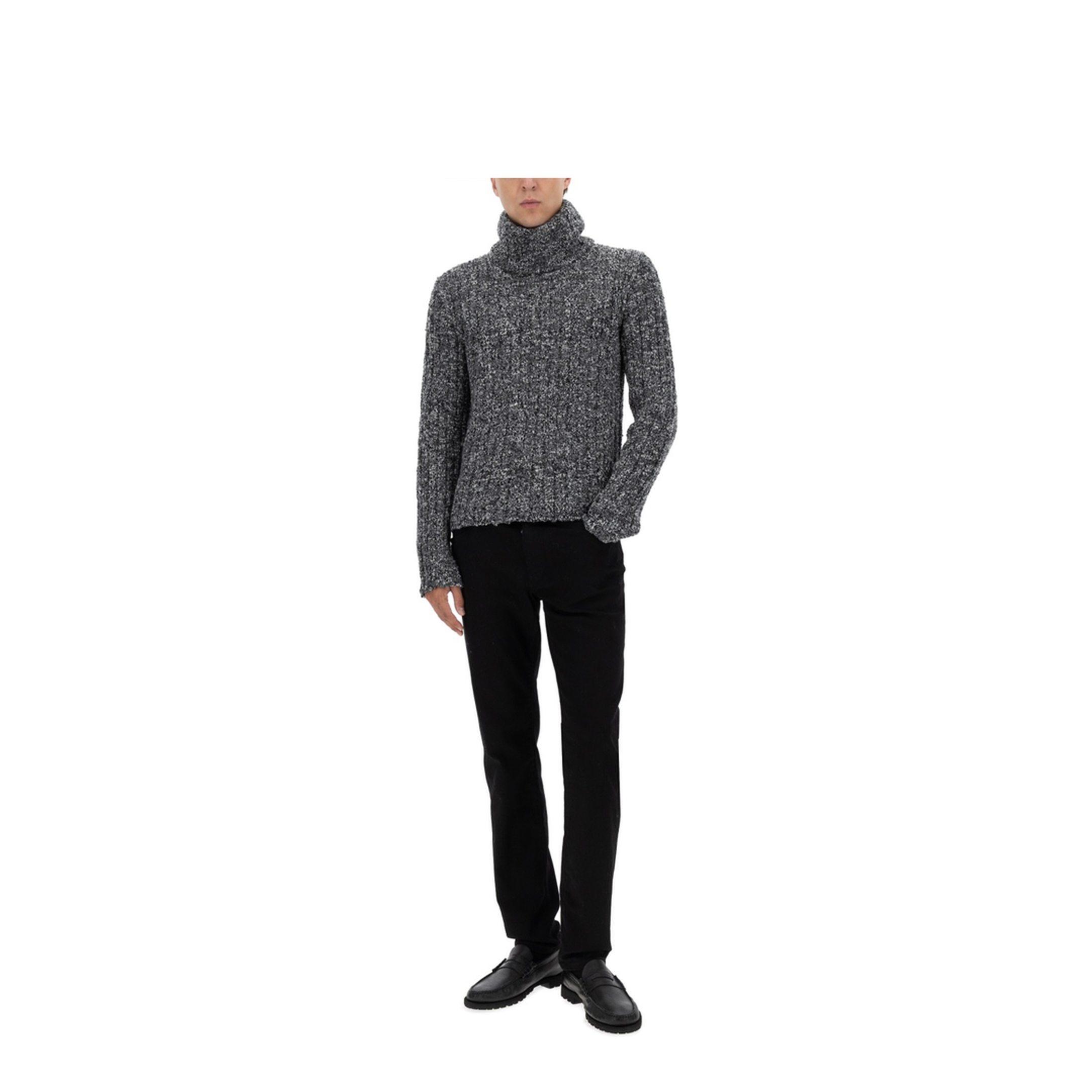 Sweaters White - Image 2