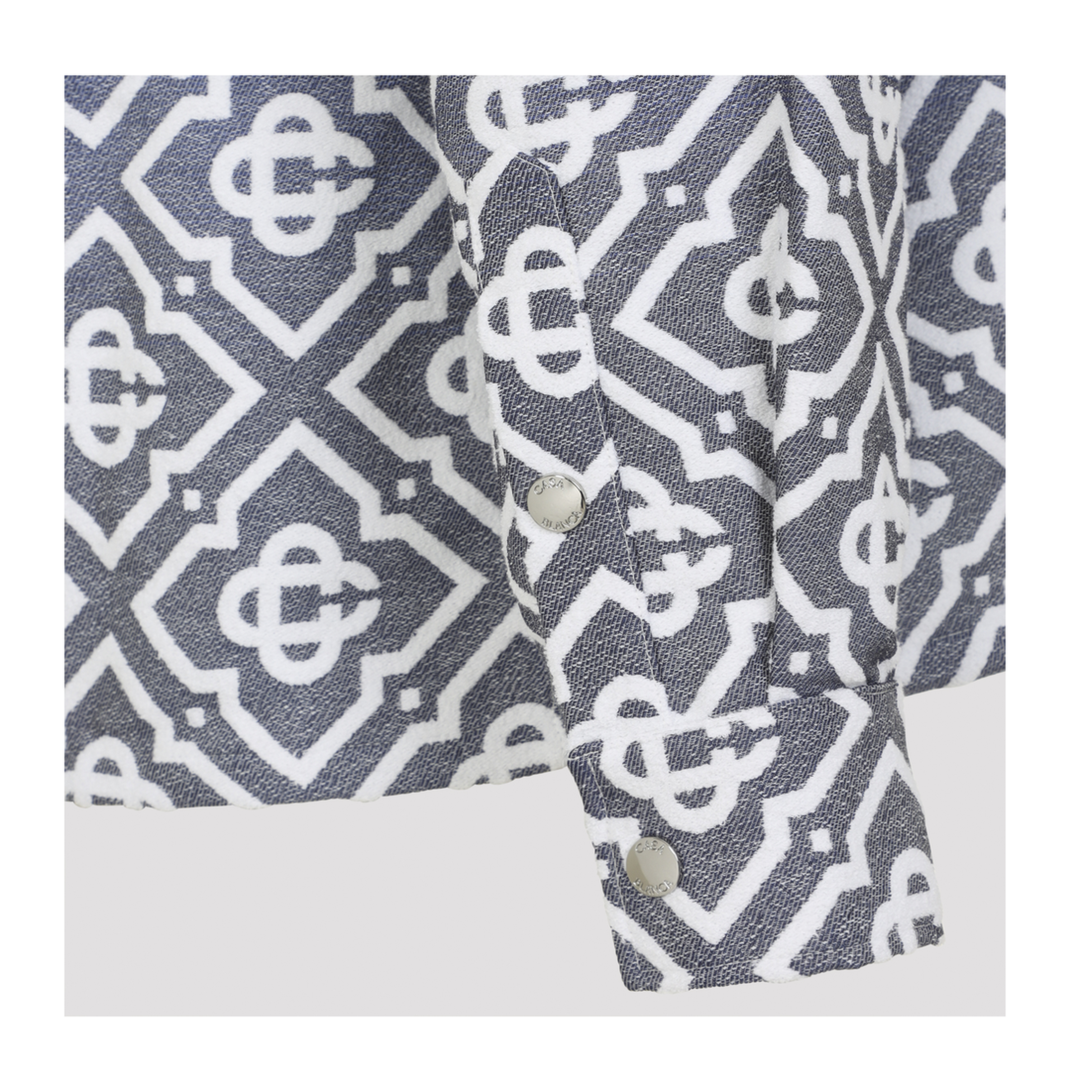 Monogram Jacket - Image 5