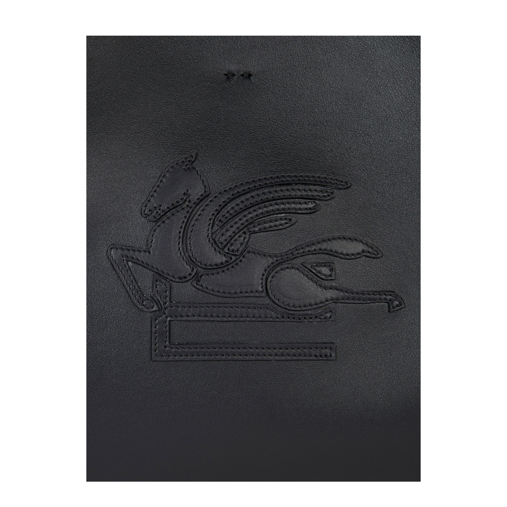 Libra Braided Handle Bag - Image 3