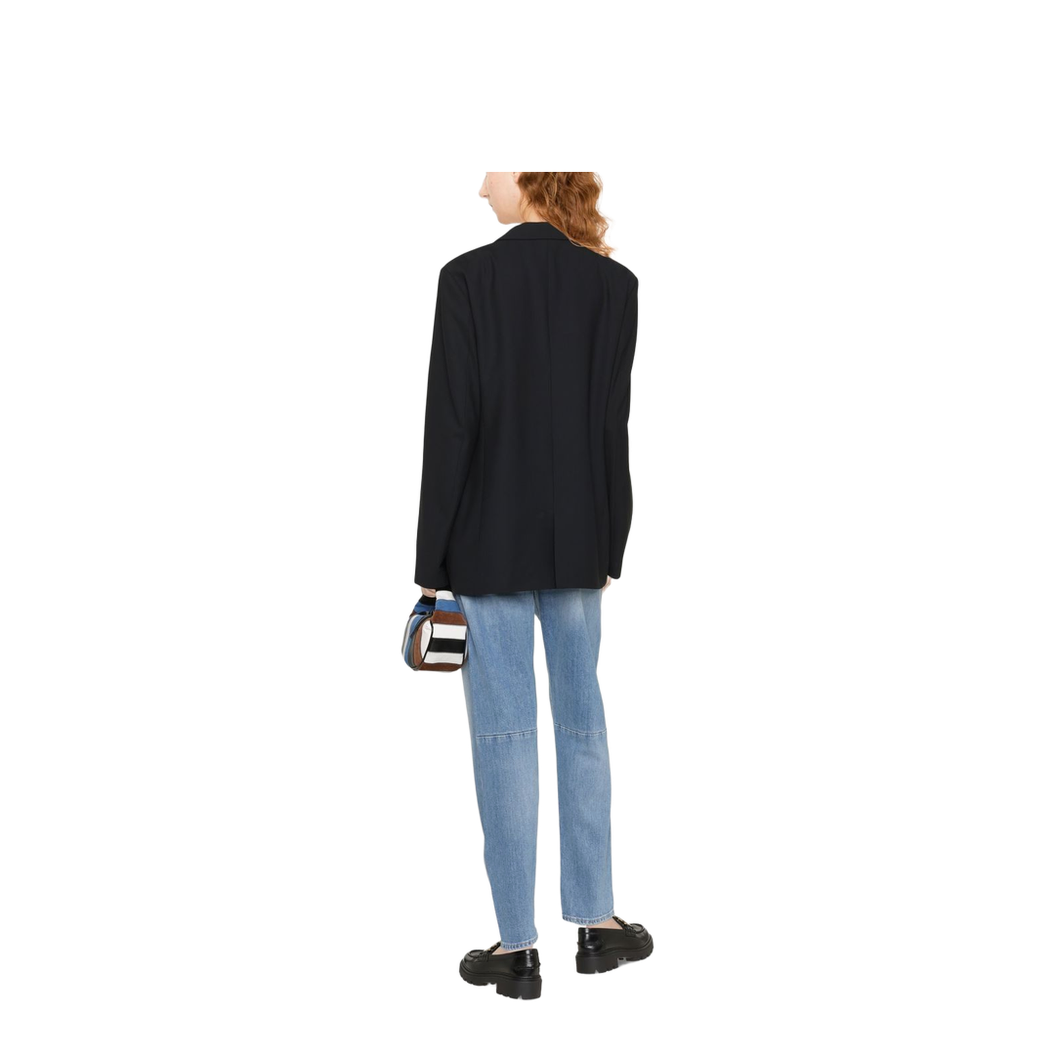 Jackets Black - Image 4