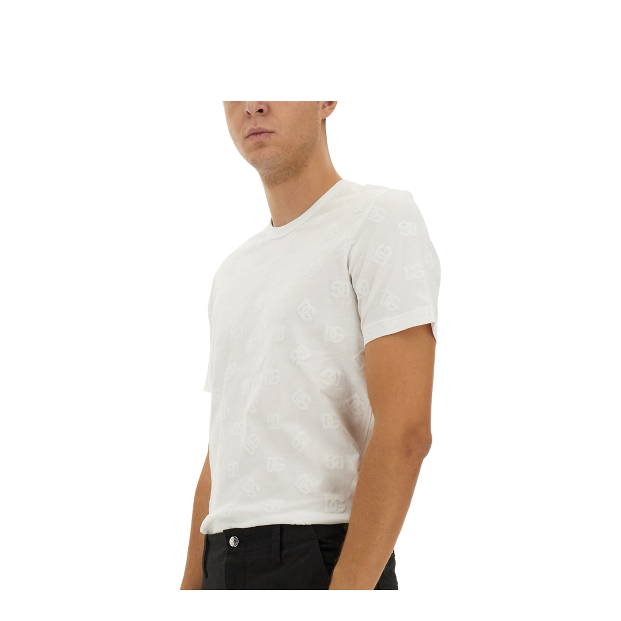 Cotton T-Shirt - Image 4