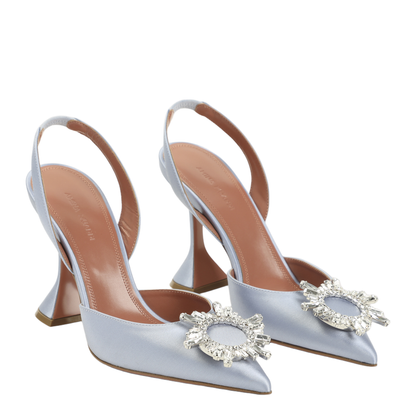 Slingback Pumps - Image 5