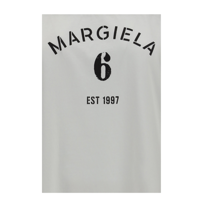Printed T-shirt - Image 3