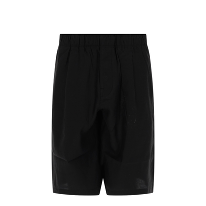 "LEISURE" SHORTS - Image 1