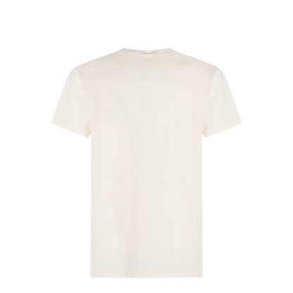 T-shirts and Polos Beige - Image 3