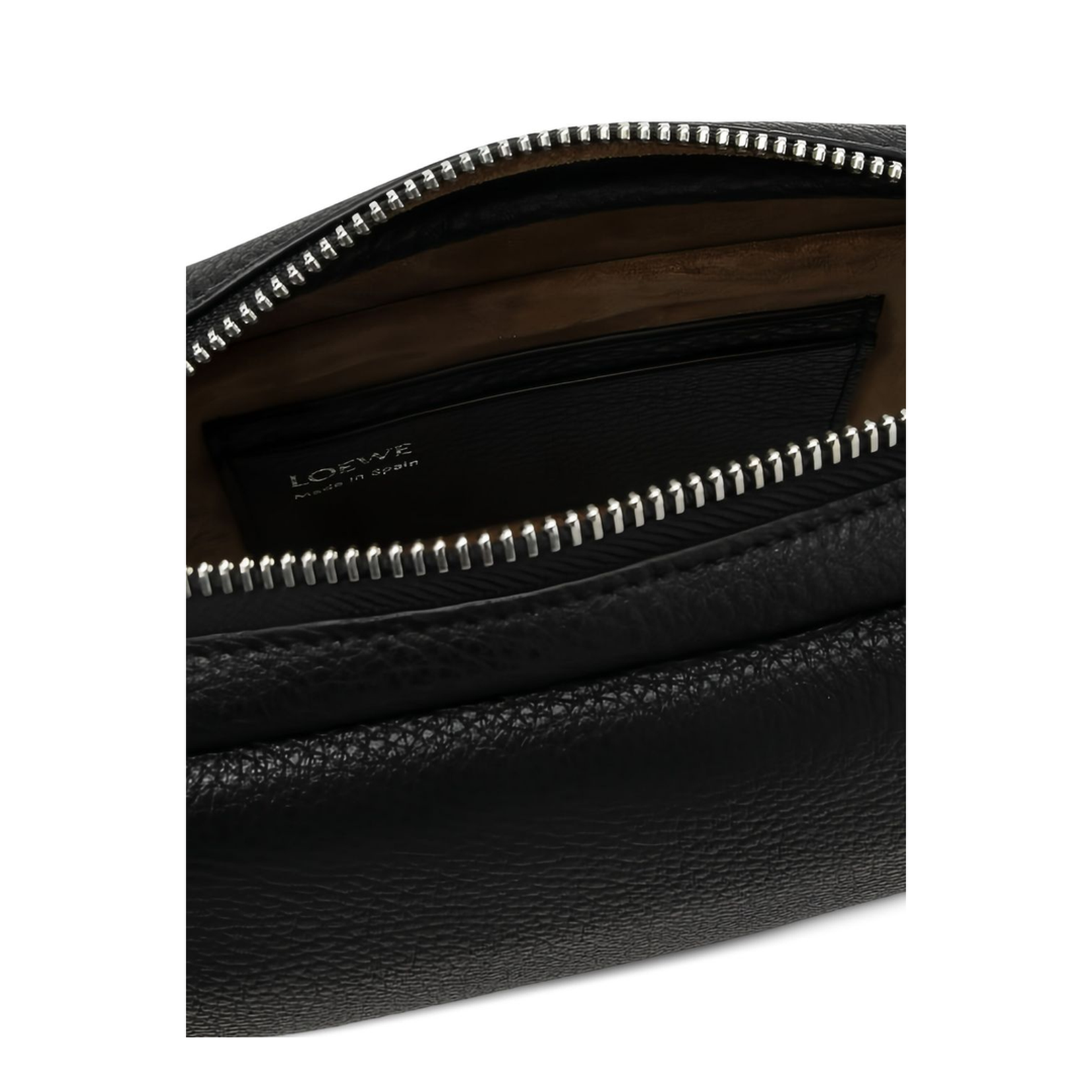 Small Pebble Messenger Bag - Image 4