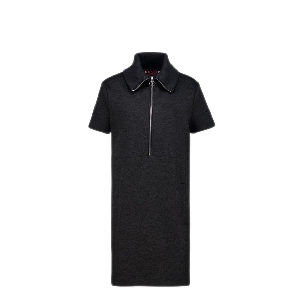 Double Gg Dress - Image 3