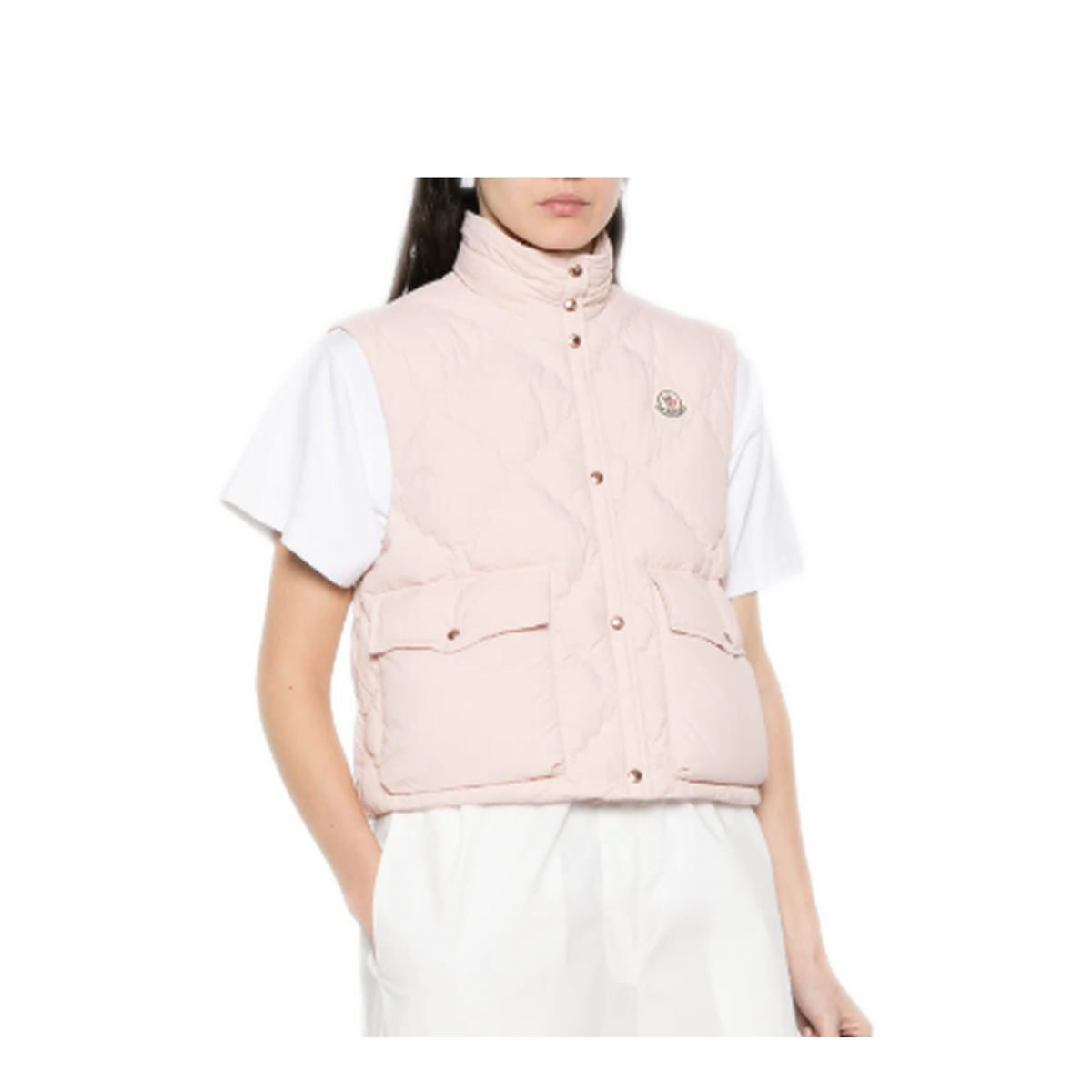 Biois Padded Vest - Image 2