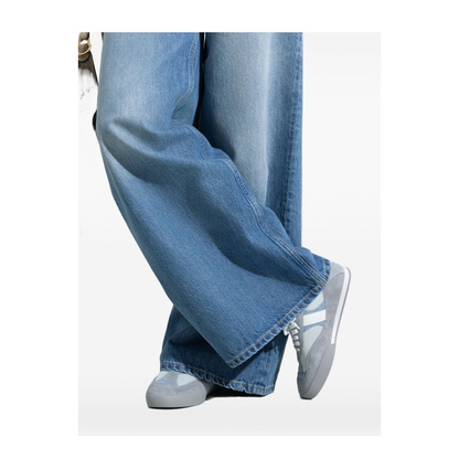 Sneakers Clear Blue - Image 4