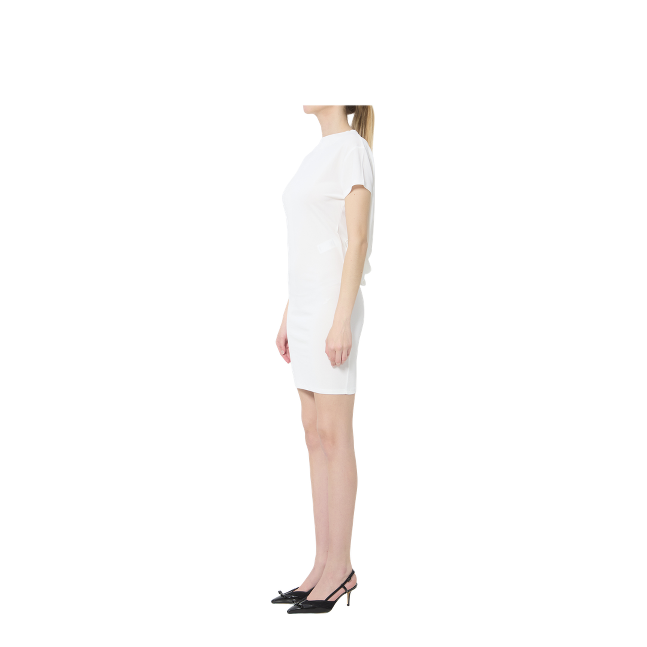 Mistral Mini Dress - Image 2