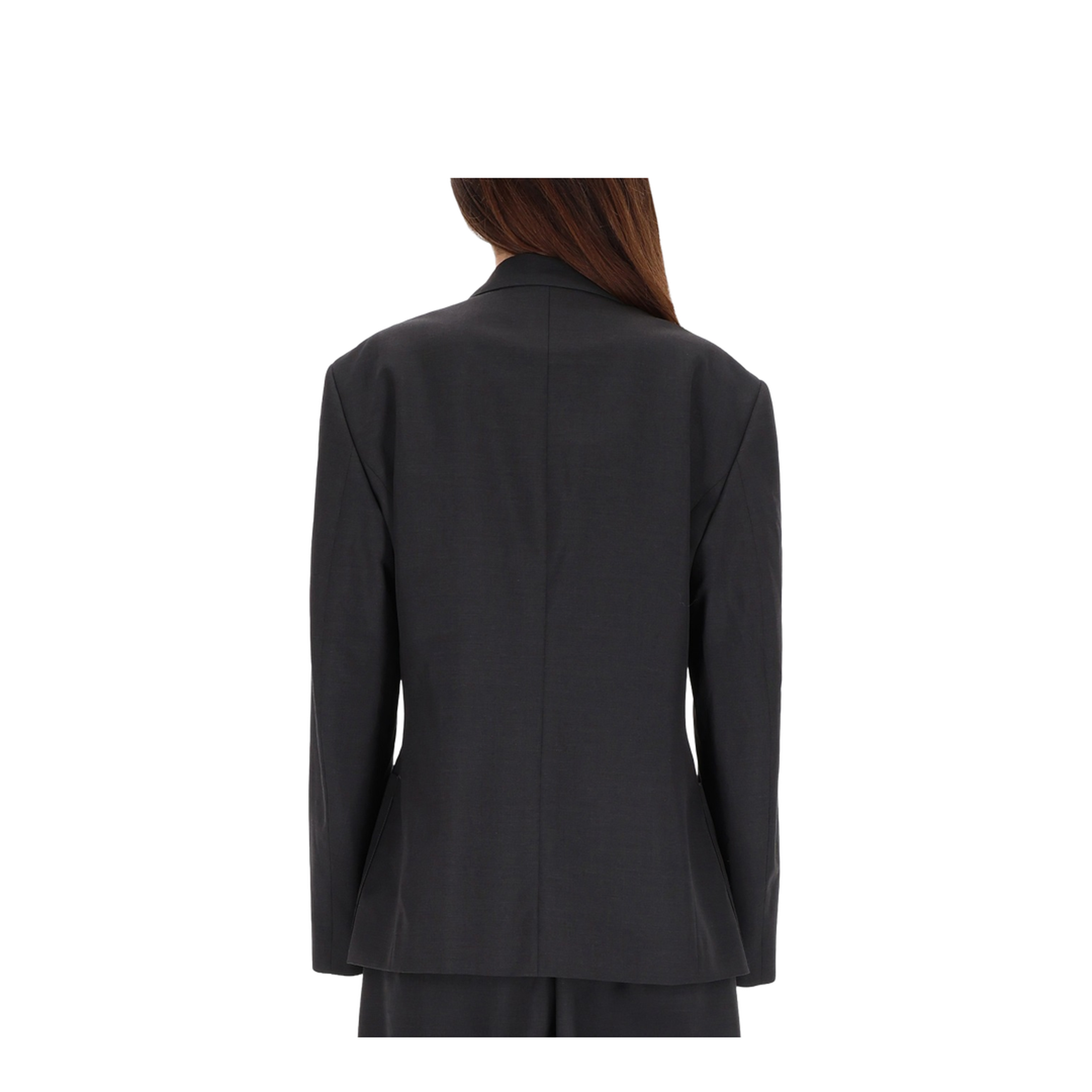 Double-Breasted Jacket - Image 1