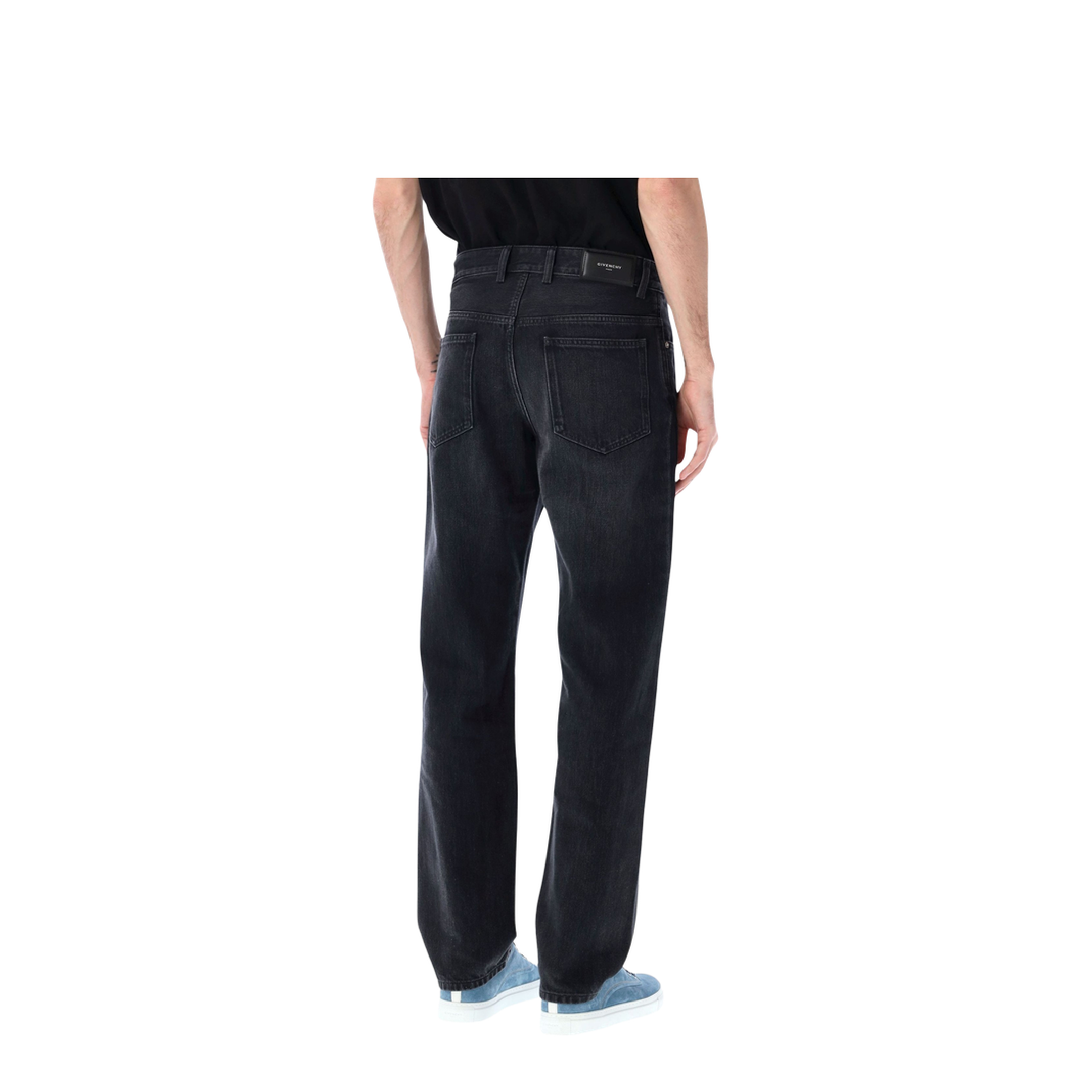 Jeans Black - Image 2