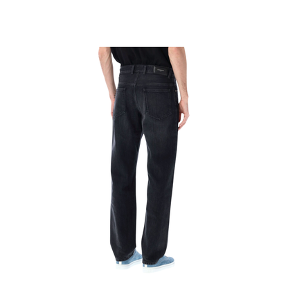 Jeans Black - Image 2