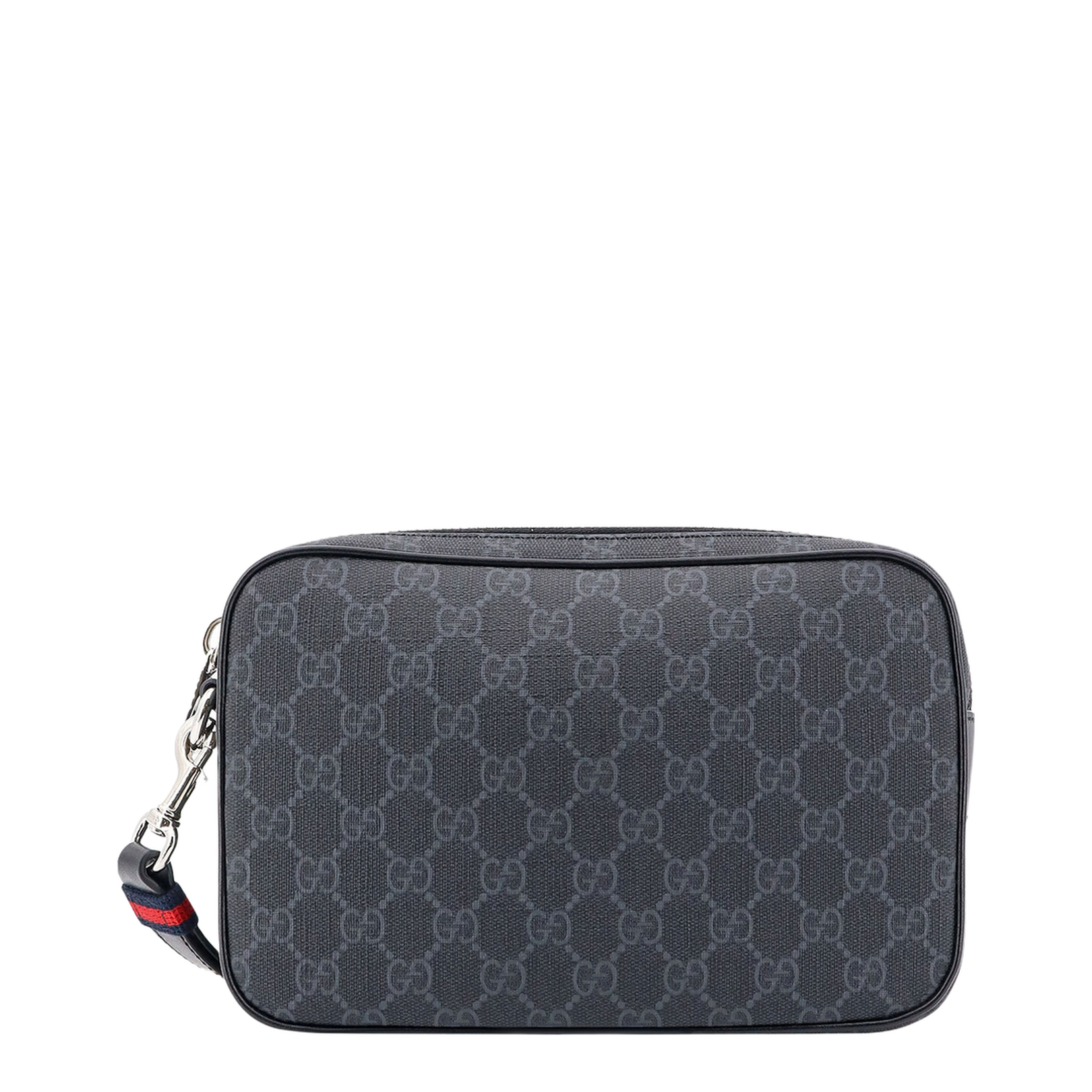 Black Small Pouch - Image 1