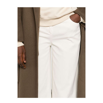 Trousers Cream - Image 2