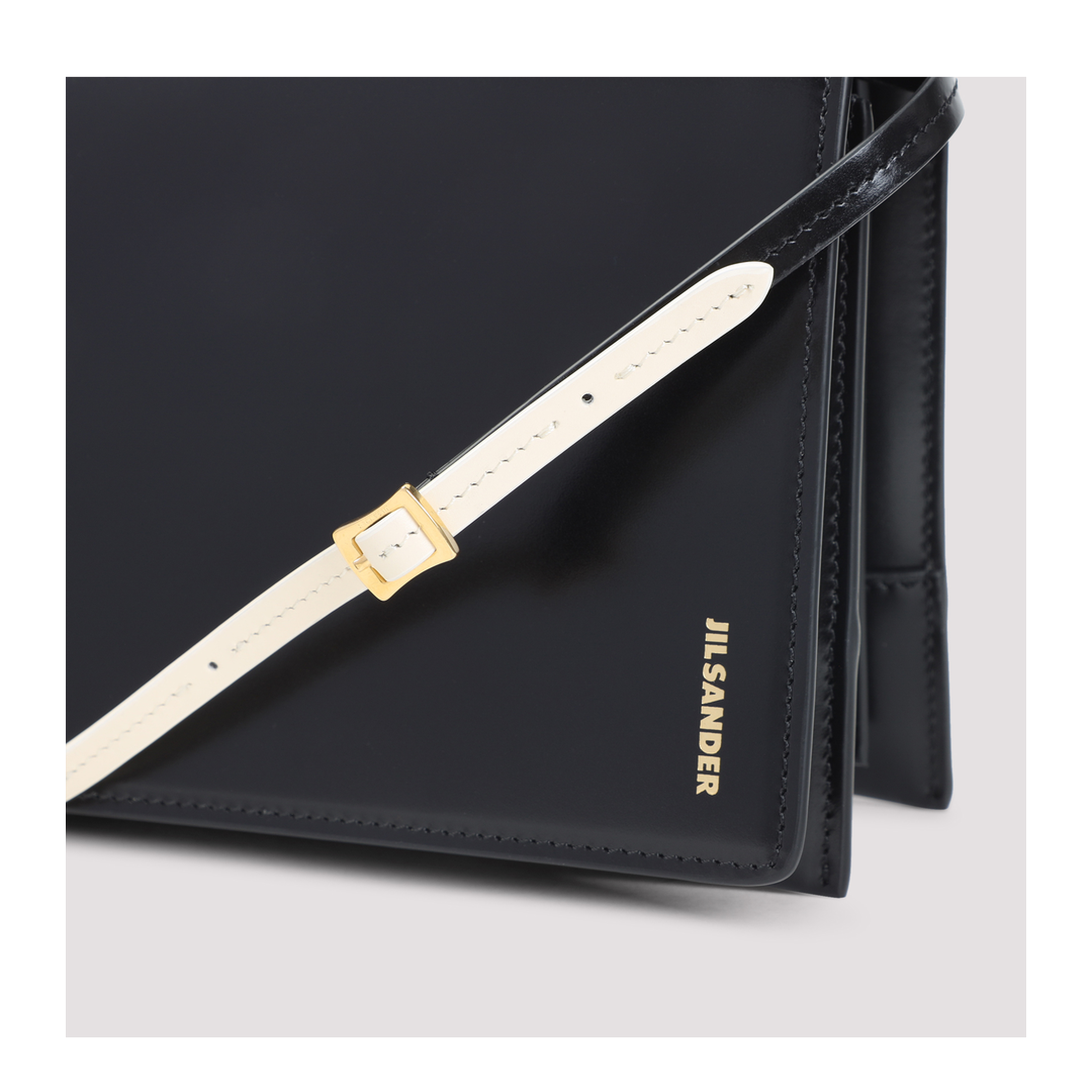 File Shoulder Bag - Image 6
