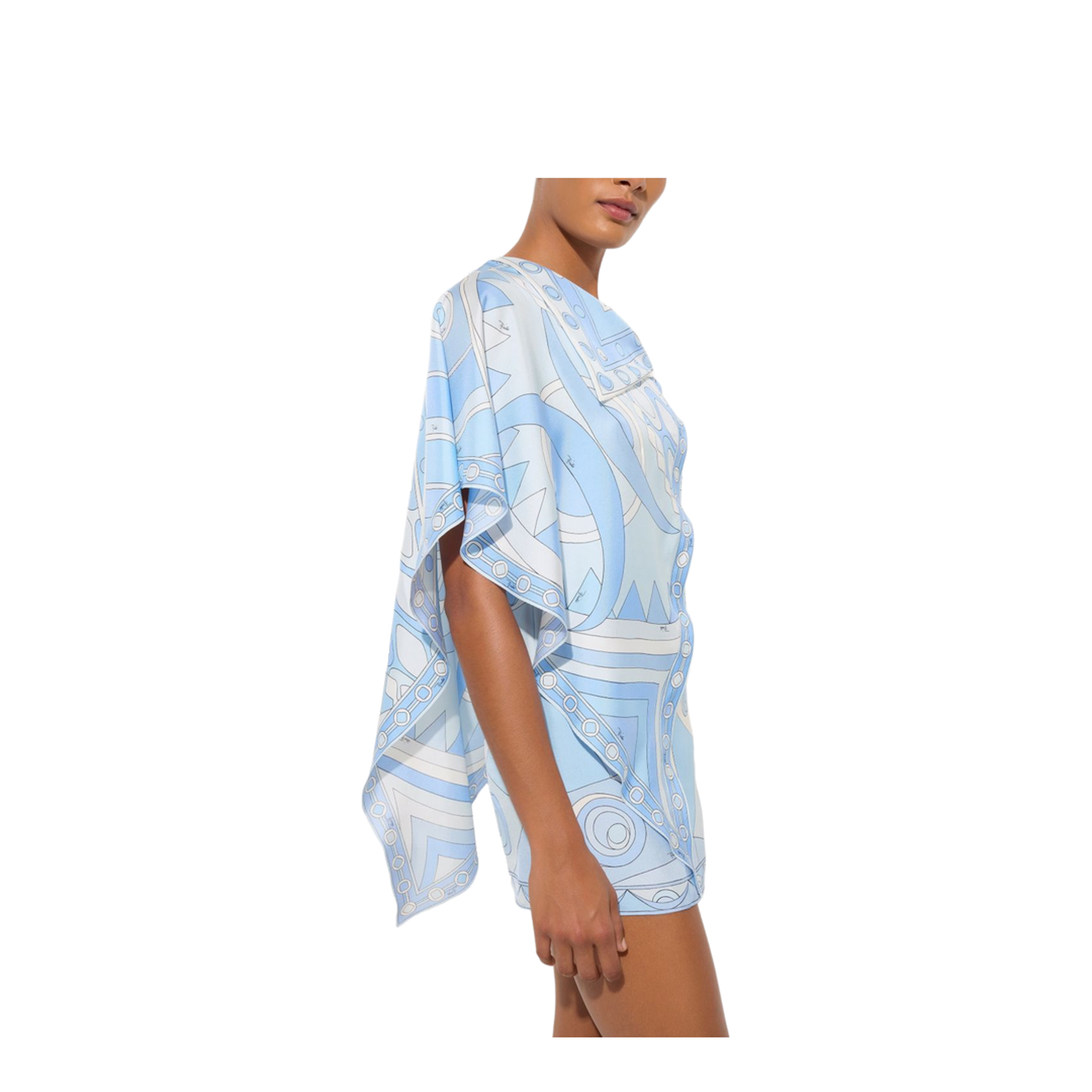Dresses Light Blue - Image 2