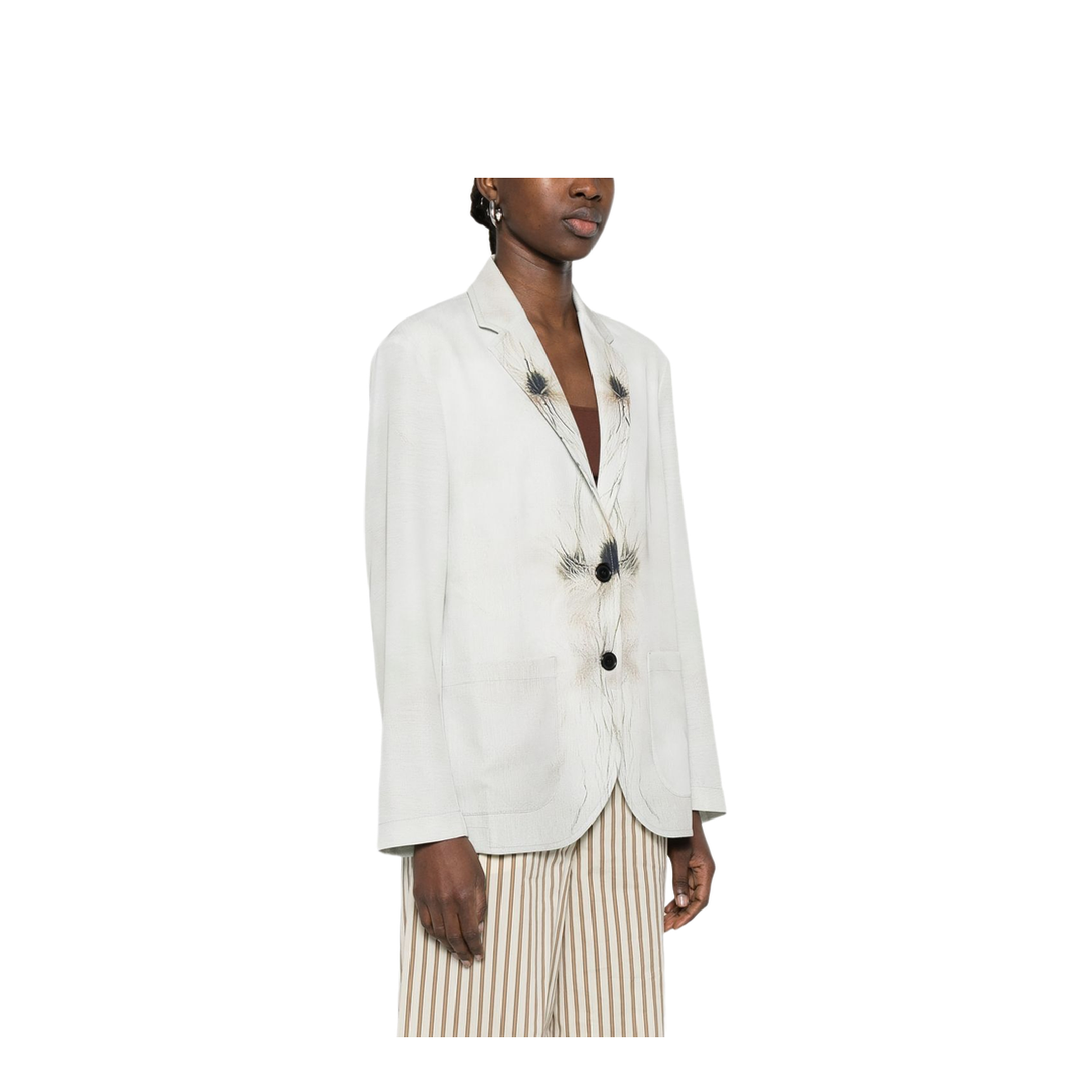 Jackets Grey - Image 5