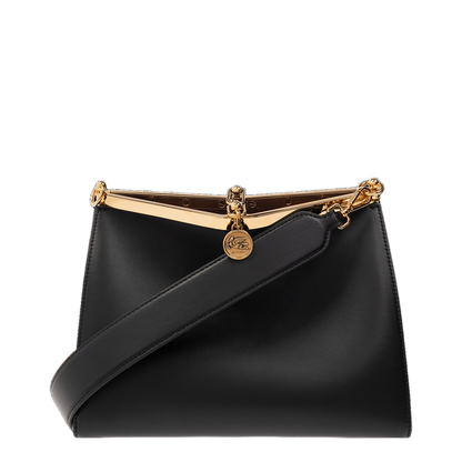 Vela Medium Shoulder Bag - Image 1