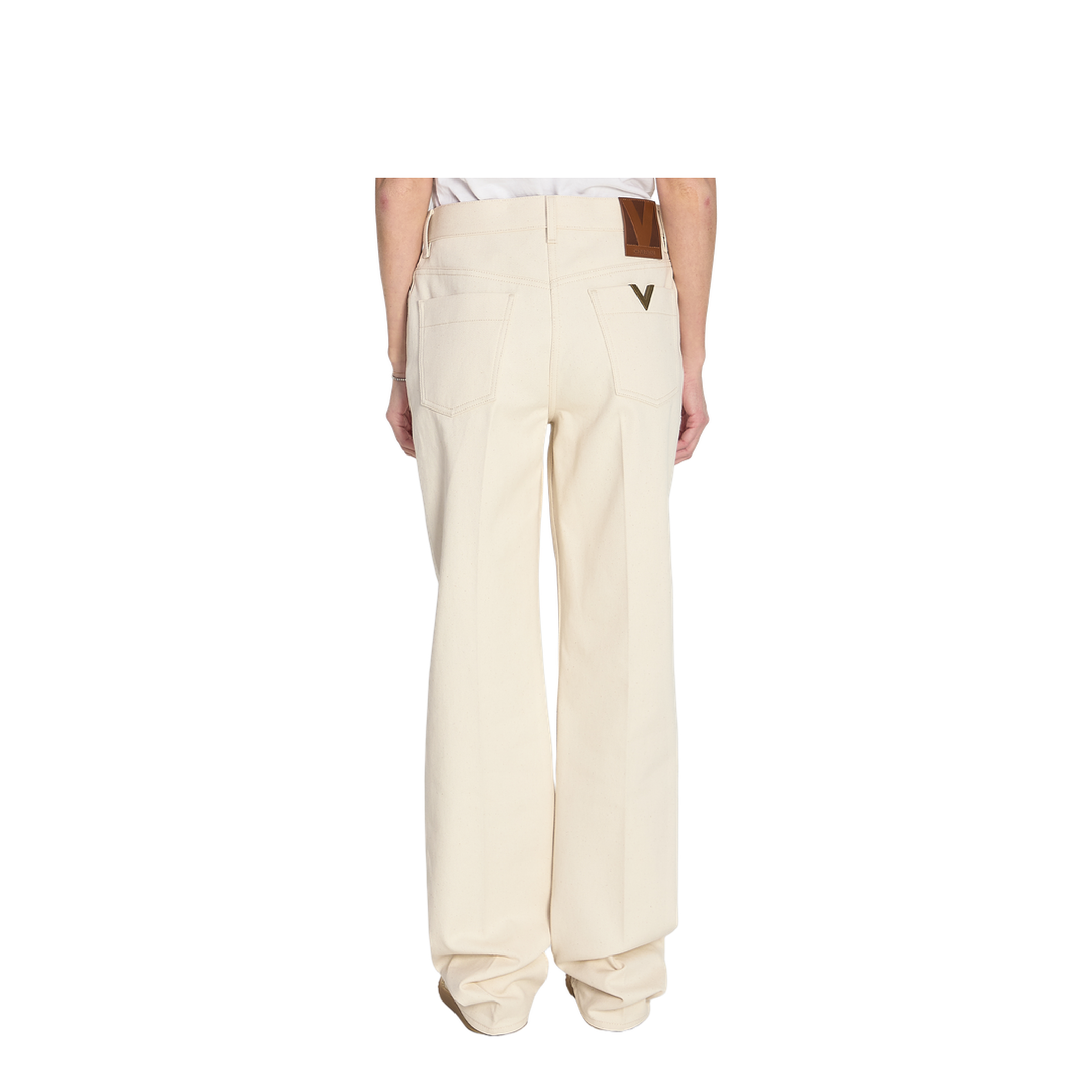 Ivory Jeans - Image 4