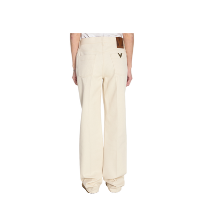 Ivory Jeans - Image 4