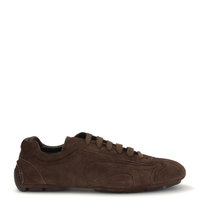 Montecarlo Re-Edition 2005 Sneakers - Image 1