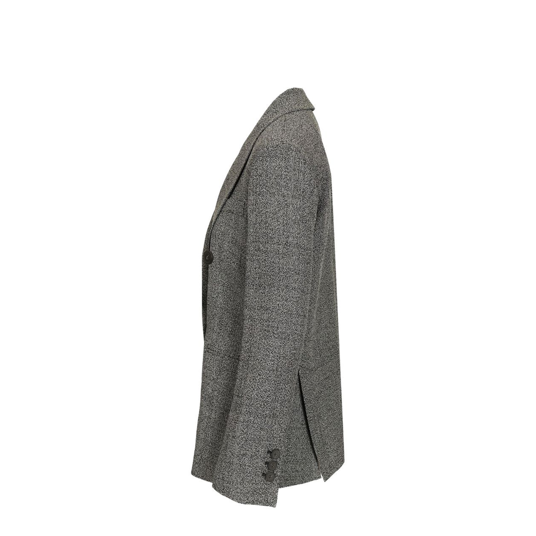 Capsule Jackets Black - Image 2