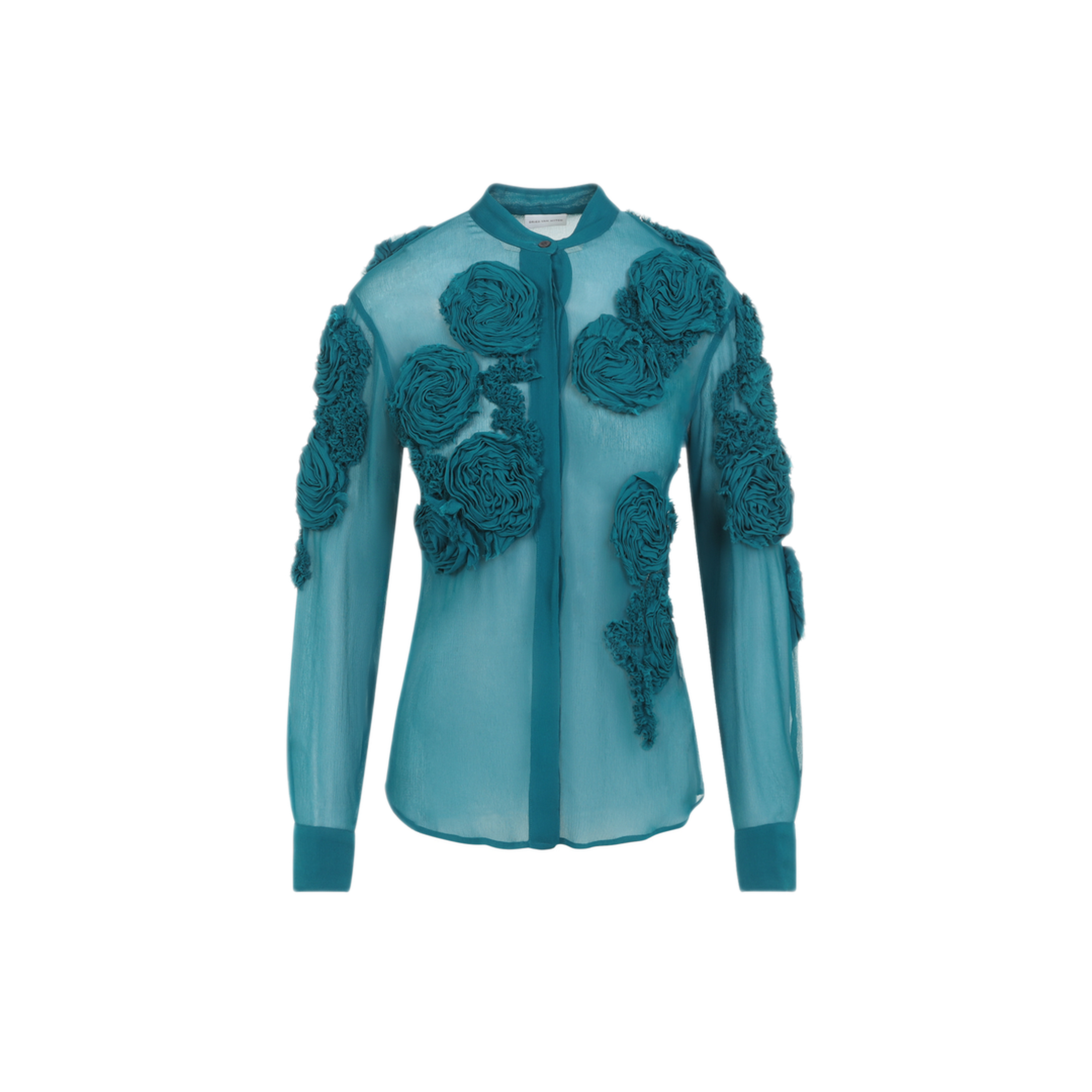 Chowsa Blouse - Image 2