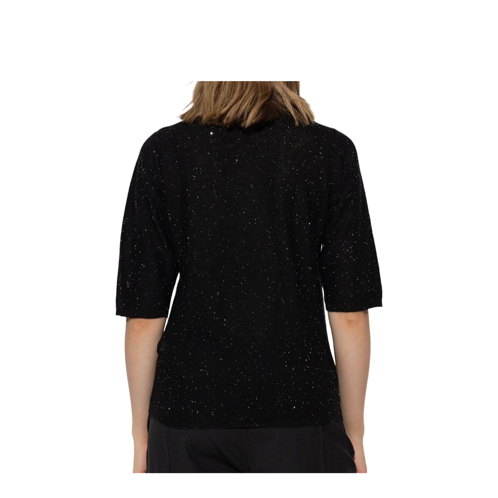 Sweaters Black - Image 4