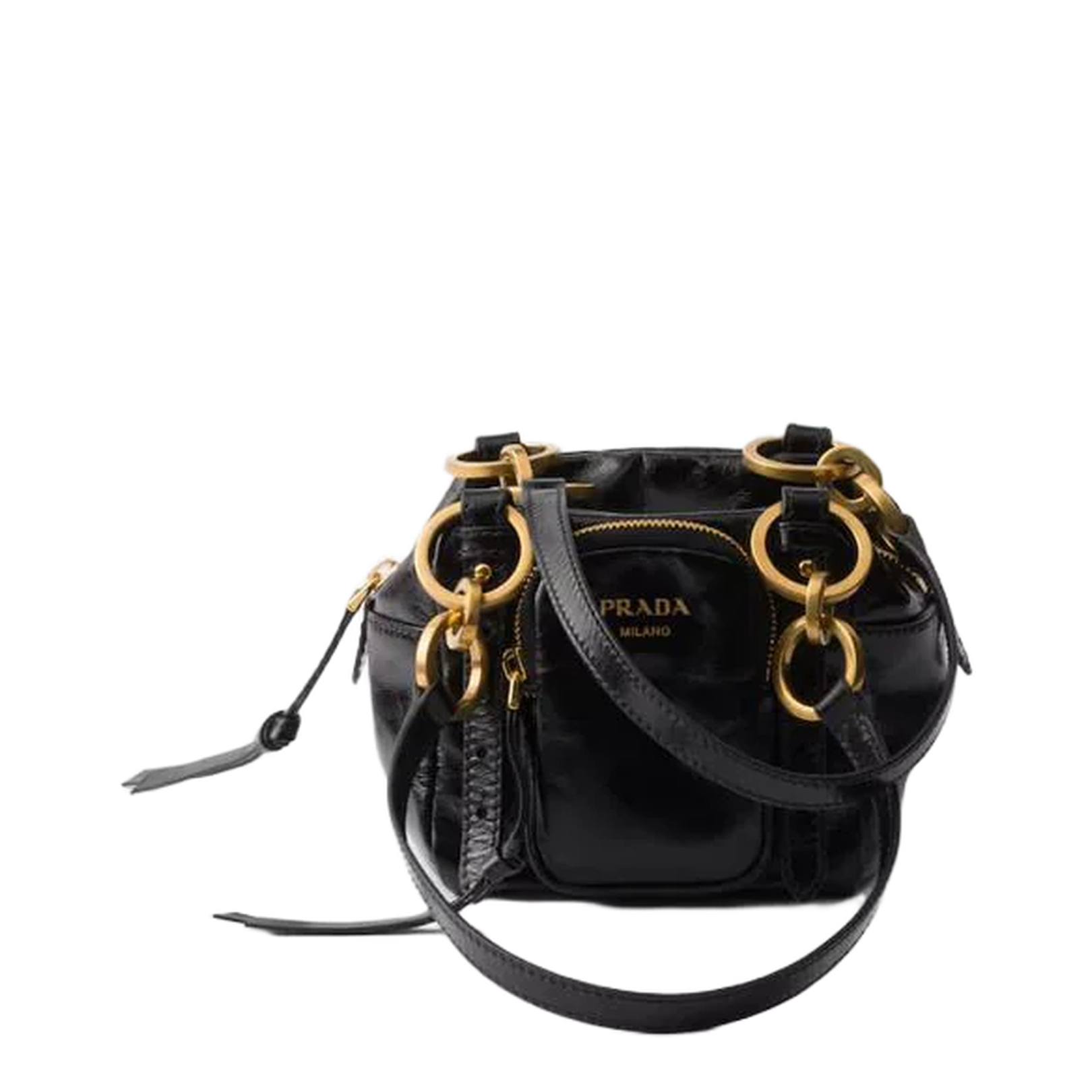 Dangle Shoulder Bag - Image 1