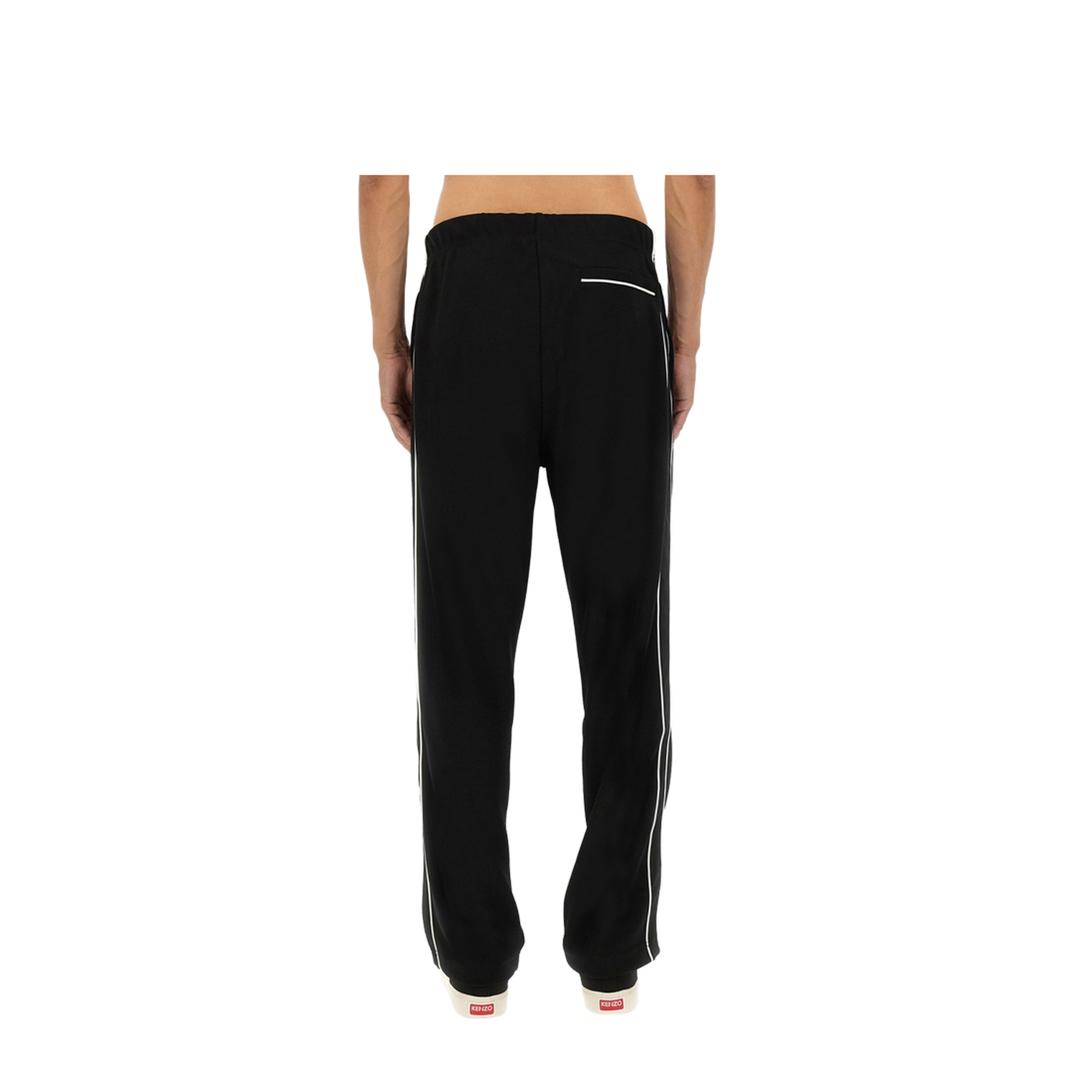 Track Pants Boke Flower - Image 3