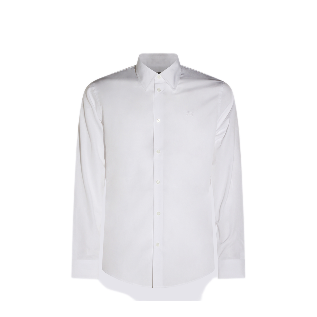 Organic Cotton Shirt - Image 3
