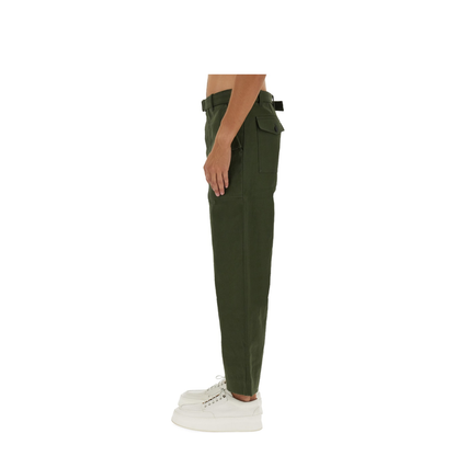 Twill Pants - Image 3