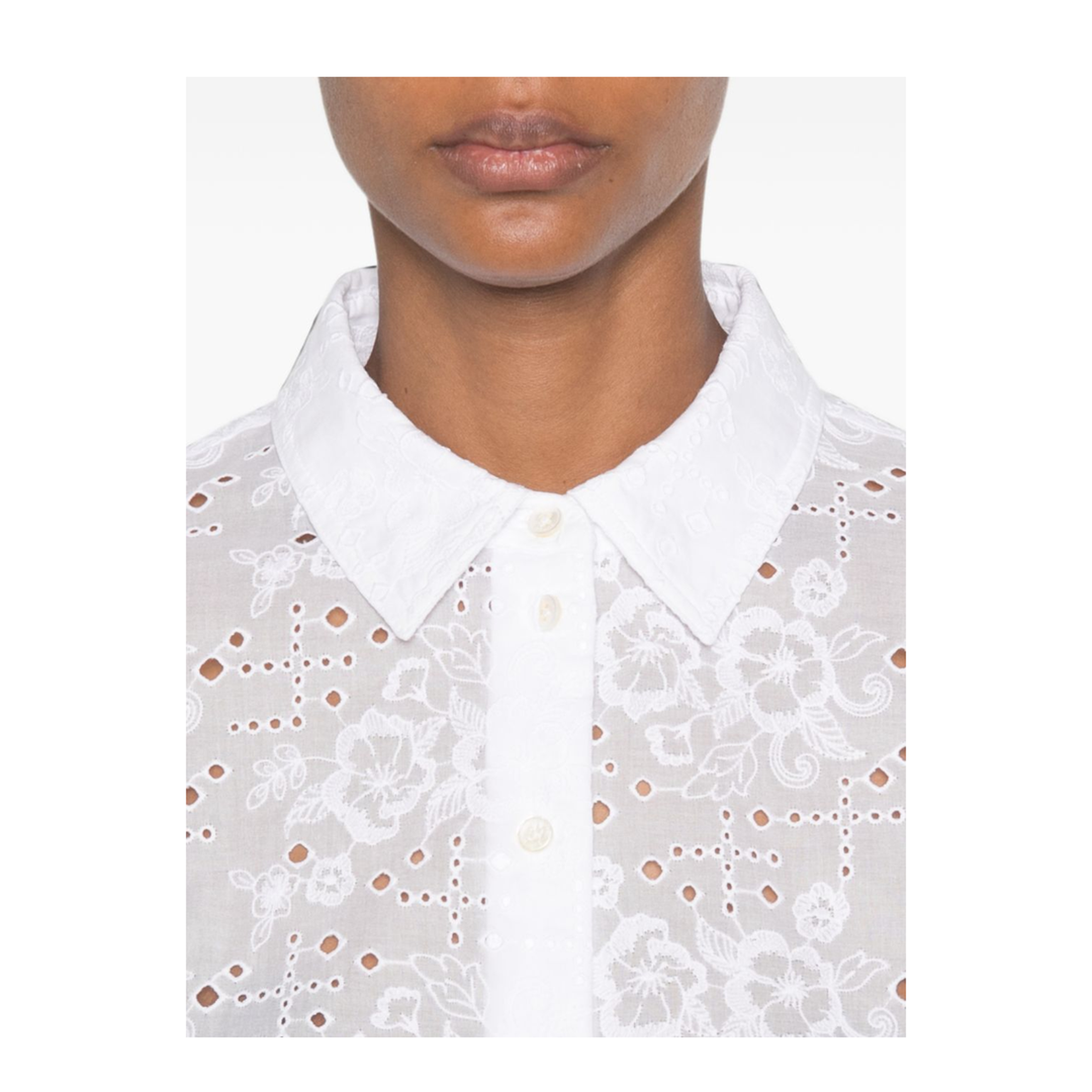 women's shirt - Image 3