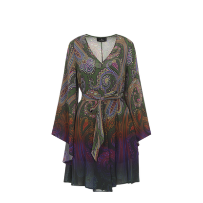 Mini Dress - Image 1