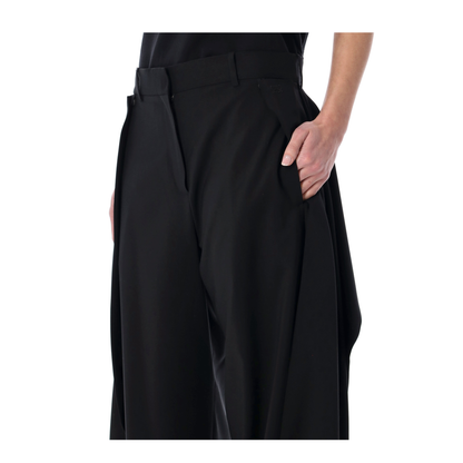 Trousers Black - Image 3