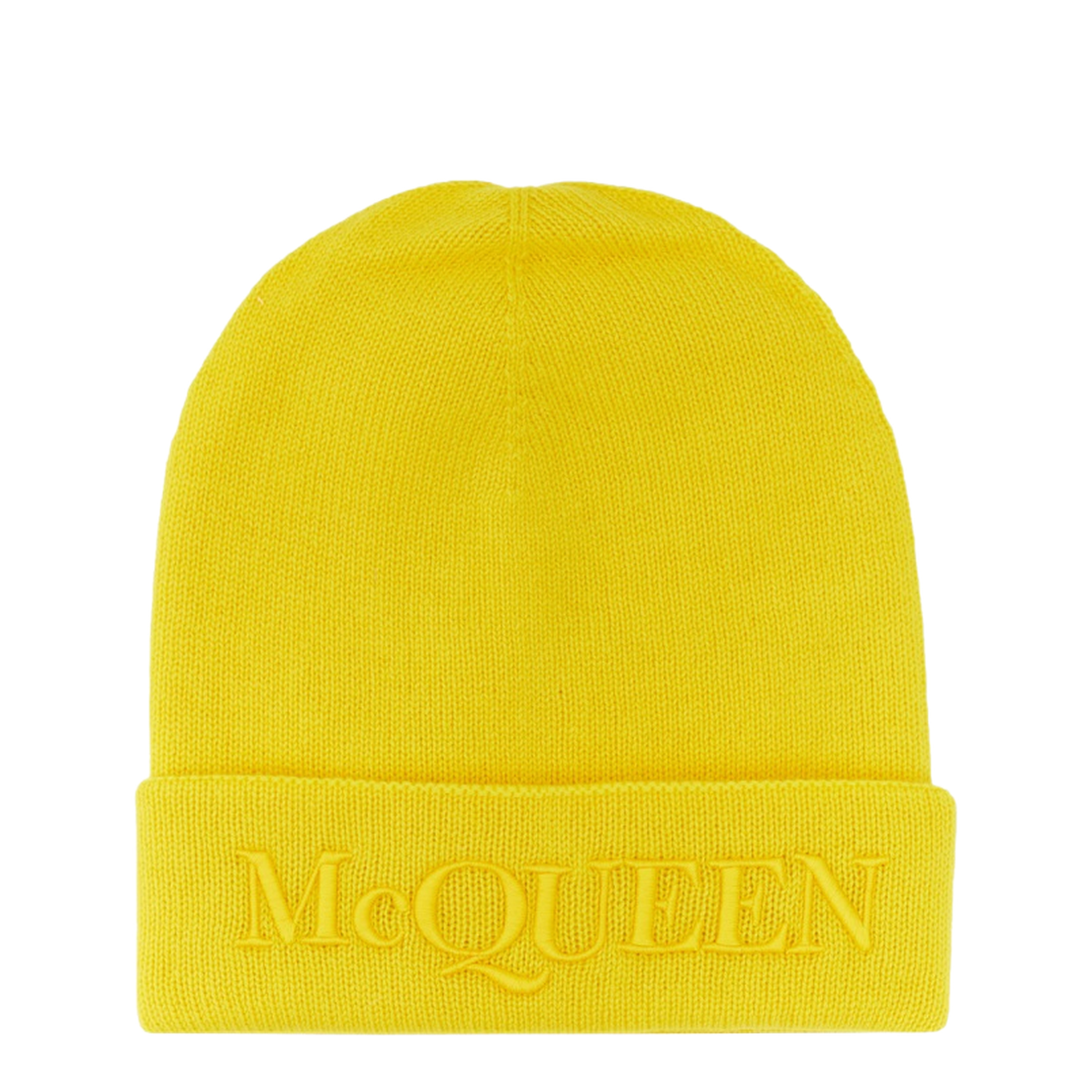 Hat with Logo - Image 1