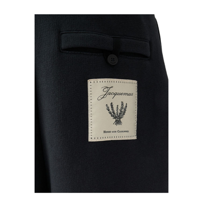 Trousers Blue - Image 2