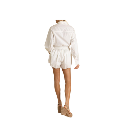 Women's Shorts - Image 3